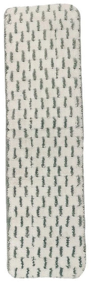 Accessori per asciugamano di pulizia in fibre di polipropilene, modello 6 pezzi, dimensione 46cm, tessuto jacquard in colore grigio.