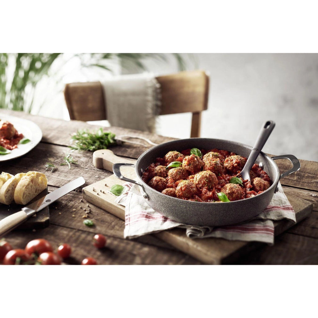 BALLARINI 75002-811-0 padella Serving pan Rotondo