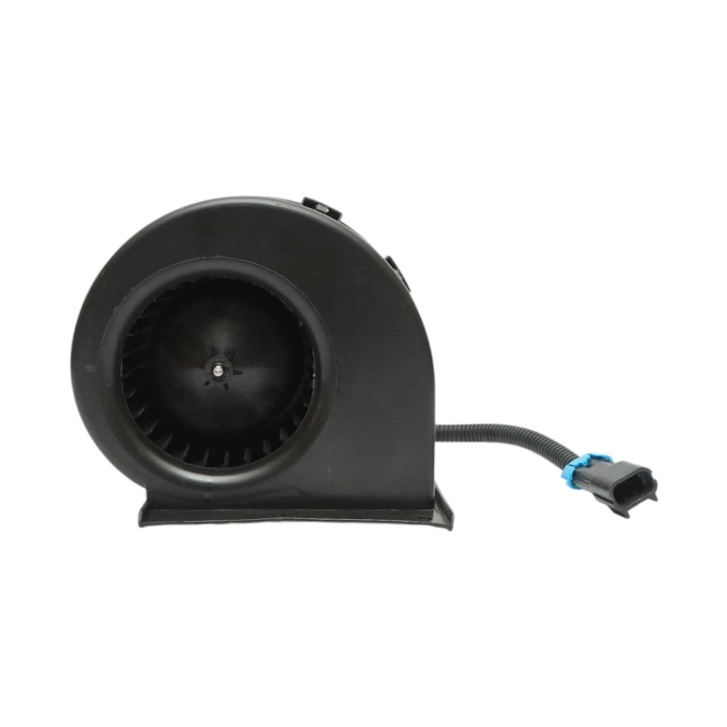 Motore del ventilatore aerotherma John Deere codice OEM AL39043