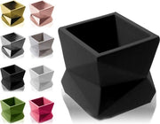 Vaso moderno per fiori in cemento - diametro 75 cm - 17 colori