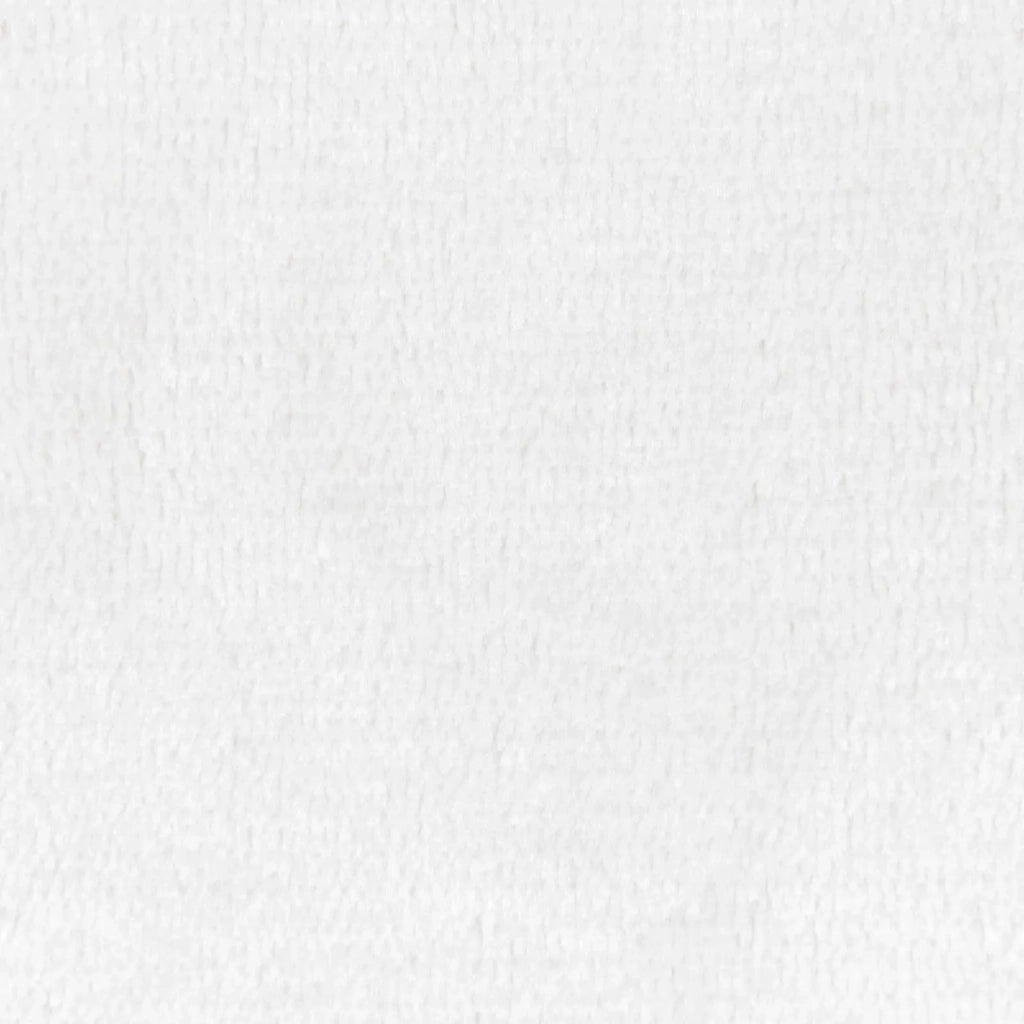Coperta Bianco 130 x 150 cm Panno 42016997