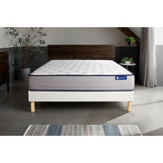 Kit rete e materasso matrimoniale Actimemo form 160x220cm - Spessore : 22cm- memory foam - rigido