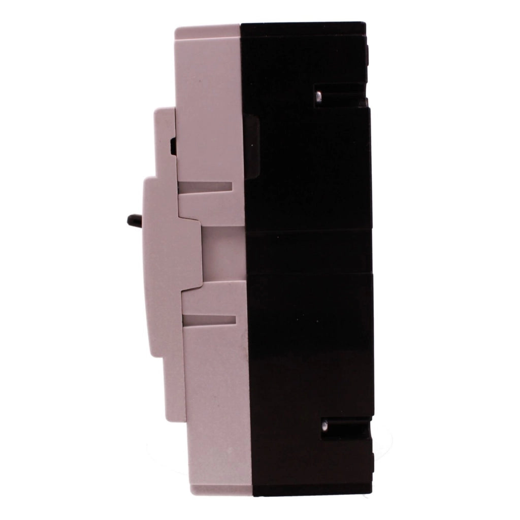 Interruttore Scatolato Con Differenziale Tipo A, 3P+N 160A Icu 35kA Ics 25kA AC 400V, Idn Regolabile 50 100 300 500mA, Ritardo di Intervento Regolabile 0.1-2S,Ui 1000V Uimp 8kV, MCCB+ELCB