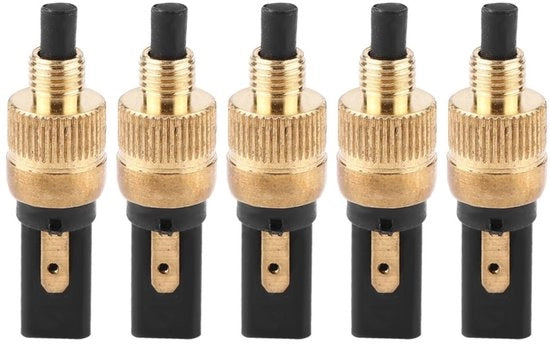 Rem per motor e cambio interruttore - Interruttore di alta qualità - Adatto per diverse motori - Duraturo - Prestazioni affidabili - 

Modello: 
Specifica tecnica: 
Codice prodotto: