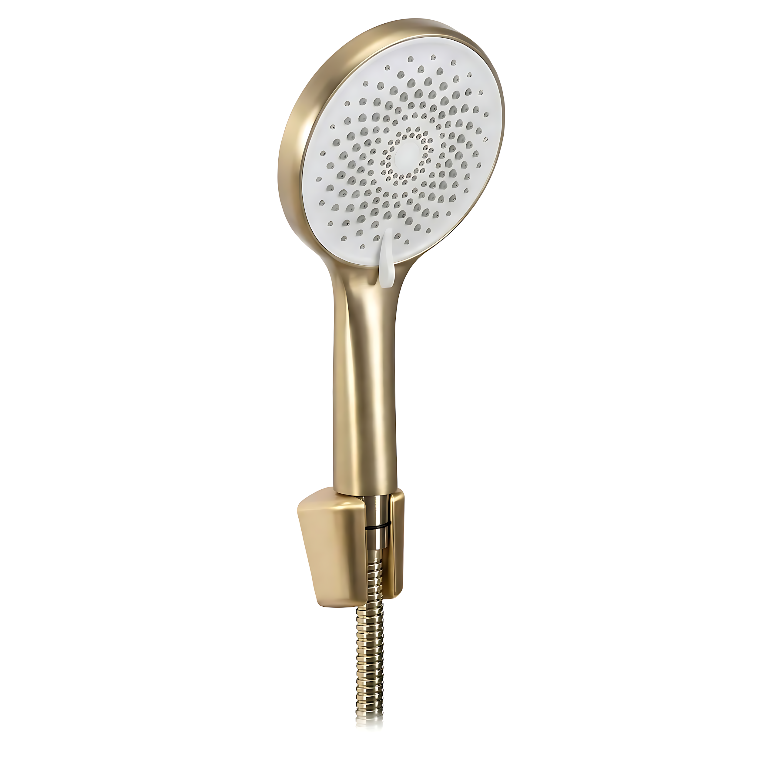 Rubinetto Doccia Rea Foss Brush Gold