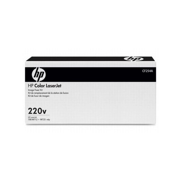 Hp kit fusore/manutenzione 220 v laserjet cf254a