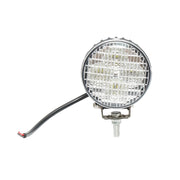 Lampada con 4 LED, 10-30V, 12W, angolo di radiazione 60°