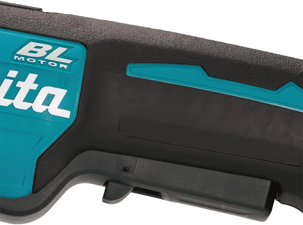 DEWALT DFM2450660 Smerigliatrice angolare a paletta mobile Brushless da 125 mm