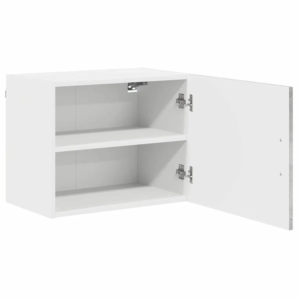 Pannello lavastoviglie Kalmar 2 pcs Grigio cemento 884541