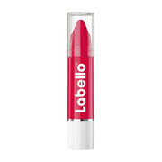 Labello Crayon Balsamo Matitone Labbra, Colora e Idrata, Senza Oli Minerali e Parabeni, 3g