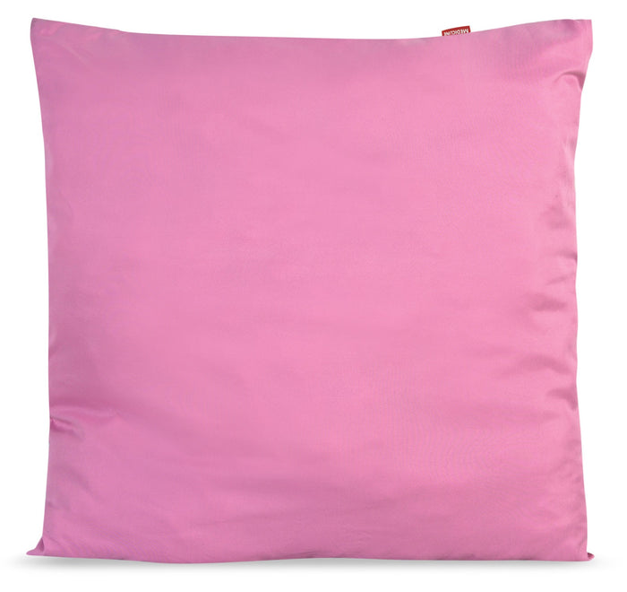 AIO FACTORY Cuscino 70x80 cm Rosa Microfibra Antiallergica