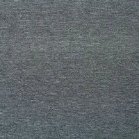 Sedia da Giardino Adironrack con Braccioli, in Rattan e Acciaio, 64x80x90 cm, Grigio