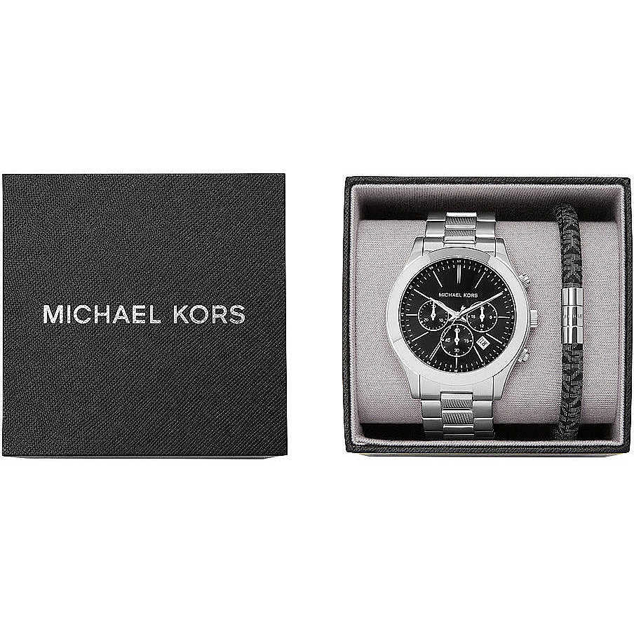 MICHAEL KORS Mod. SLIM RUNWAY ***Special pack***