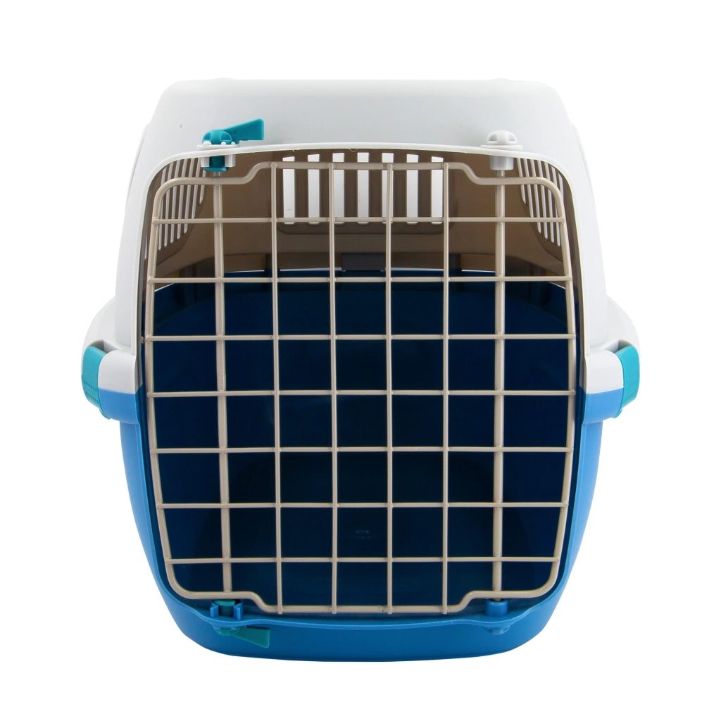 Trasportino per Animali Domestici ¨C Zephmum ¨C Plastica 55x35x34cm