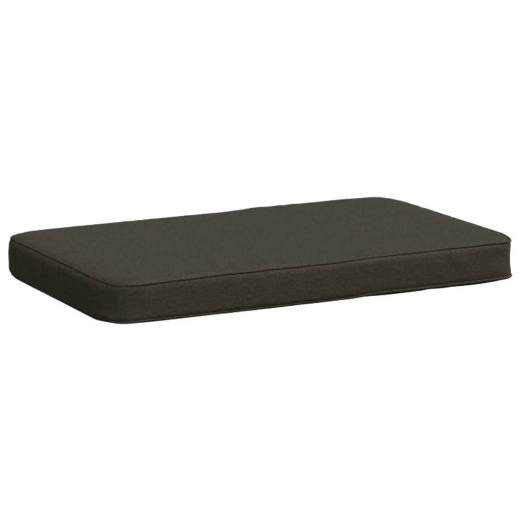 Cuscini per Panchina a 2 Pezzi VUGHT 2 pcs 100% Poliestere 951013