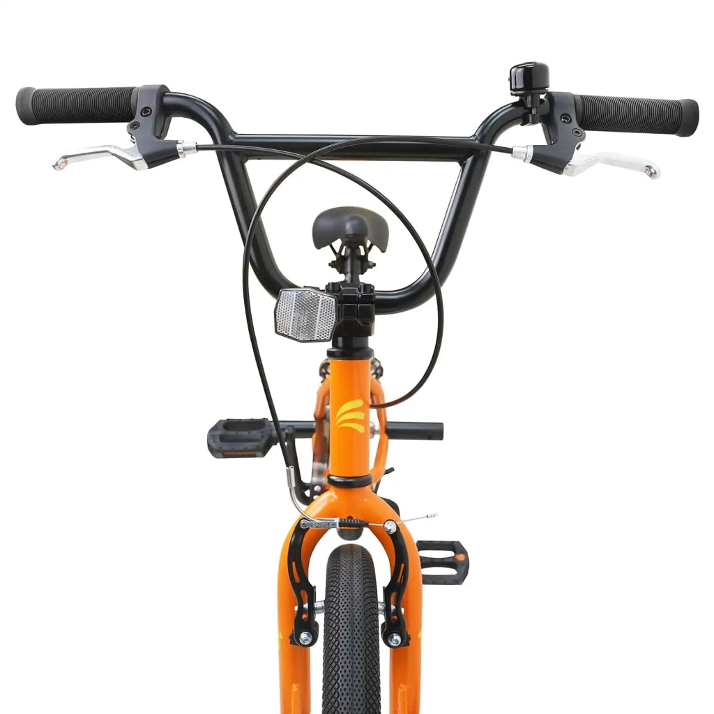 BMX 20 Pollici per oltre 9 anni Arancione 42009705