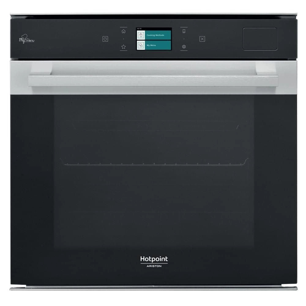 Hotpoint Ariston Forno da incasso FI9 P8P2 SH IX HA
