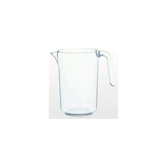 Cosmoplast Caraffa Olimpia Antiscivolo 1,75Lt