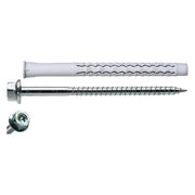 TASSELLO NYLON Gx L8 80VEFT - mm 8 x  80- 75 pezzi  - G&B