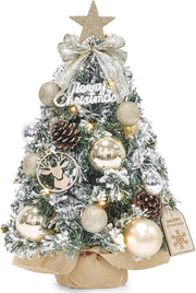 Alberi di Natale – Albero di Natale Artistico – Albero di Natale di Arte – Albero di Natale Verde – Decorazione di Natale – Ornamento di Natale – Feste – Accessori di Albero di Natale – Decorazione di Casa per Natale – Albero di Natale Completo