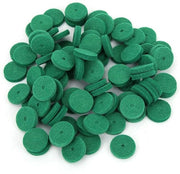 Piano Velt 22mm - 90 Pezzi - Livellamento - Cuscino - Bilanciamento del Tastiera - Componenti - Pellucoli