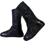 Oversciiatture Acquaprose - Impermeabili per Scarpe - Oversciiatture Idrorepellenti - Scarpe da Pioggia