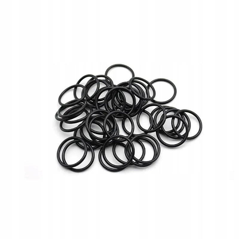 Set di Guarnizioni O-Ring Universali 250 Pezzi – Alta Qualità e Resistenza | Dimensioni Varie