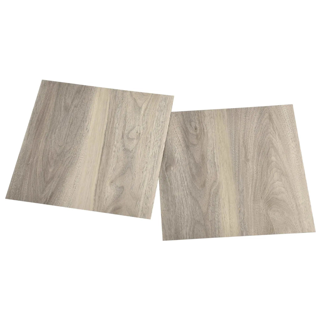 Tavole per Pavimenti 5,11 m2 55 pz PVC Colore legno CFW9467997