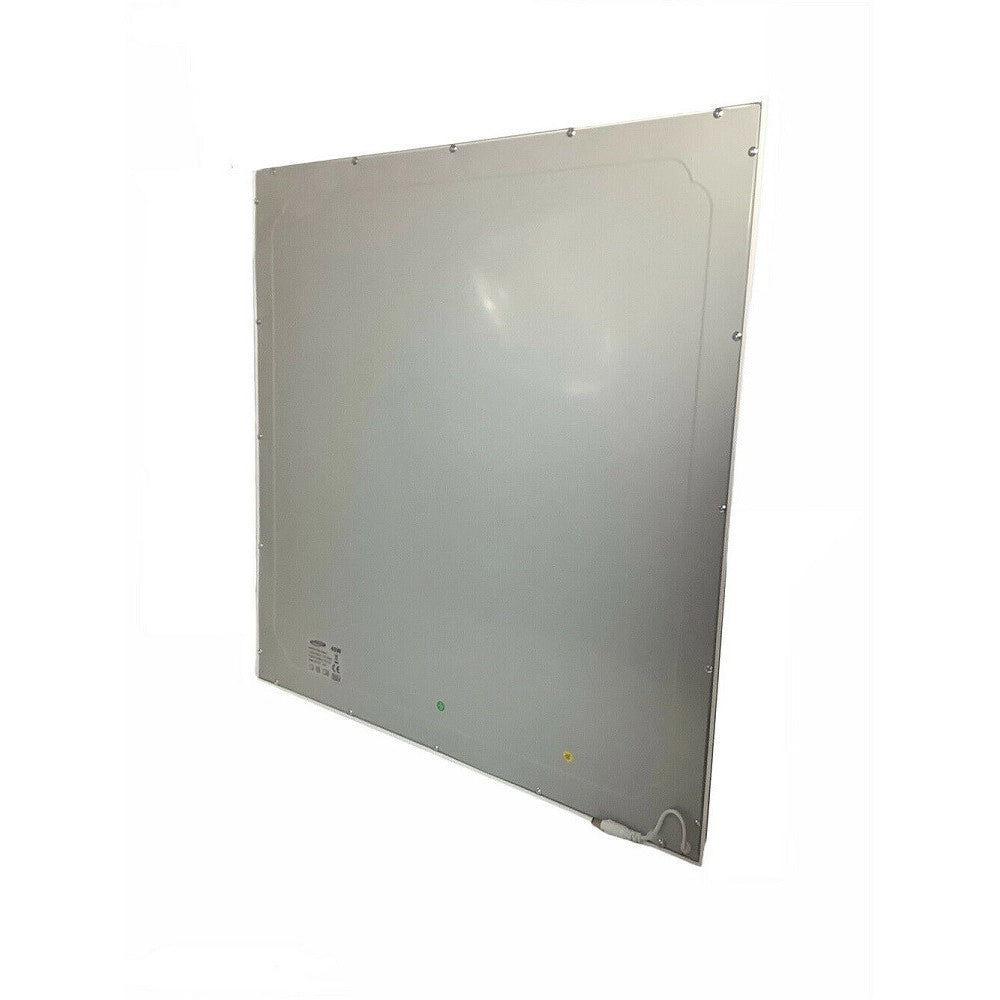 Trade Shop - Pannello Led Slim Incasso 60x60 40w Plafoniera A Soffitto Luce Ufficio P600-40w - -bianco Naturale      -