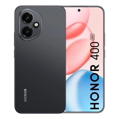 Honor 400 8+512gb 6.55 5g midnight black eu - 6936520867646