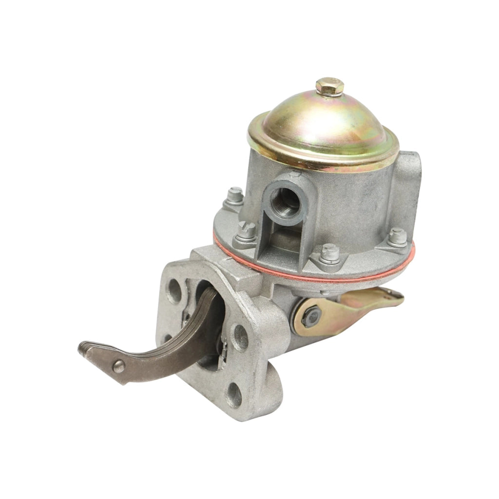 Pompa carburante per Massey Ferguson, Landini, Perkins OEM 3641400M91, 4222105M91, ULPK0002, ULPK0037, 1446951M91, 1447535M91, 2641A070, 3056918, 316241A1 Breckner Germany