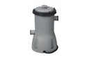 POMPA FILTRANTE PER PISCINA 3028 L/H COD.58386- BESTWAY- 1,0 pz