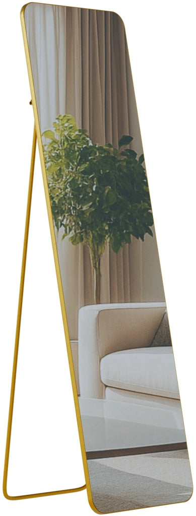 Spiegel Gurnee 140x40 cm