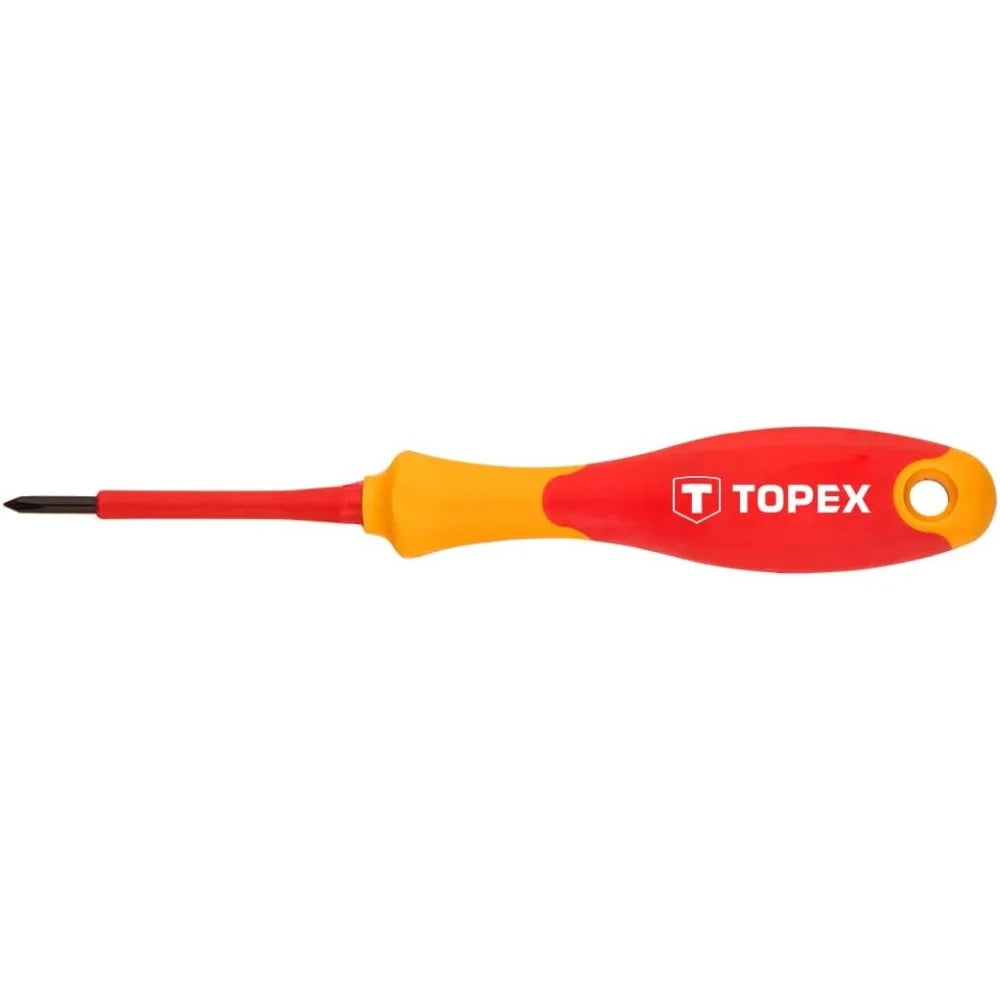 Topex 39d475 giravite phillips 1 1000v, ph0 x 60 mm ds