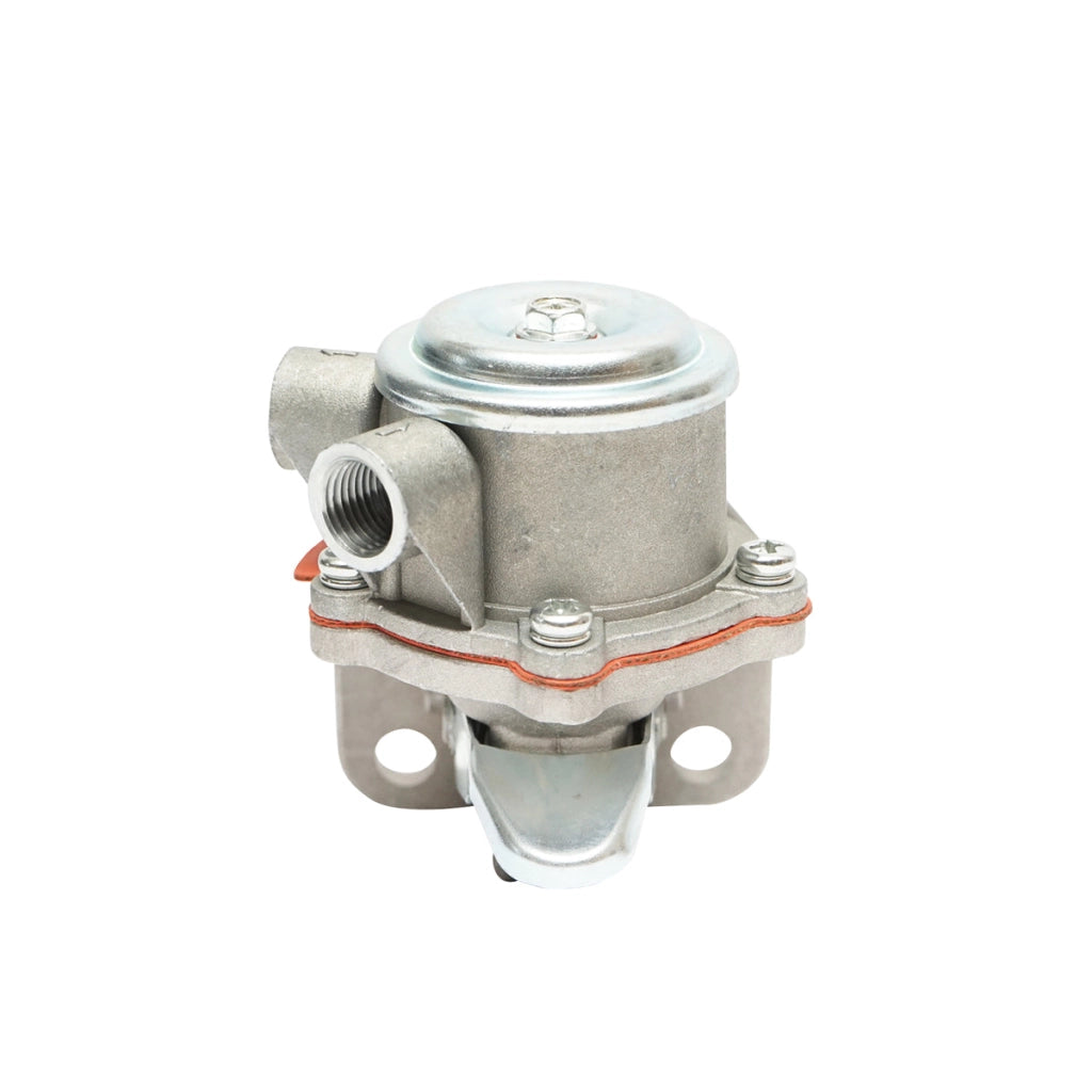 Pompa carburante per Case, Landini, Massey Ferguson, MC Cormick, Perkins, JCB, codice 4224451M91; PE2641A067; PEULPK0005, 17913600; 549553; ULPK0034; 295976A1; 72111; ULPK0034; 30/100-32; VPD3045 Breckner Germany