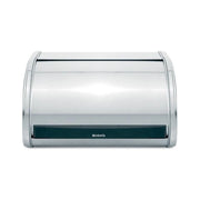 Brabantia 339585 recipiente per cibo Rettangolare Acciaio inossidabile