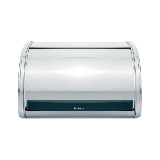 Brabantia 339585 recipiente per cibo Rettangolare Acciaio inossidabile