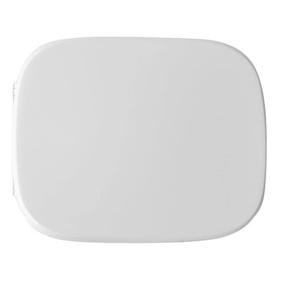 Copriwater compatibile per WC Ideal Standard vaso serie 21 forma 10 Bianco