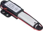 Attuatore Lineare 40 Mm Sballo 150N Impermeabile IPX4 Attuatore Elettrico - Tavolo Sedile Automatico (12V) - Prestazioni Potenti