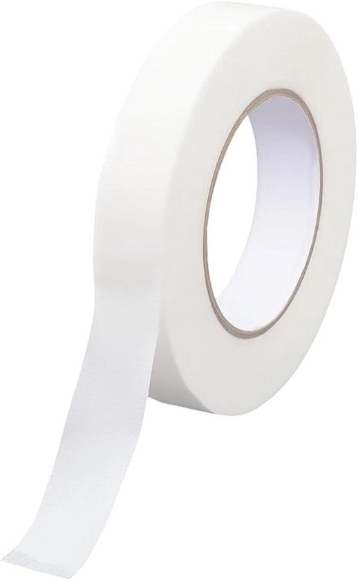 Tape di riparazione per libri con carta PE bianca, impermeabile e autoadesivo per la protezione e la rafforzazione dei libri.