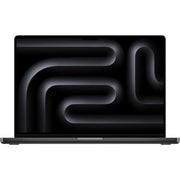 Apple - MacBook Pro M4 Max da 16'' - 36 GB di RAM - 1 TB di spazio di archiviazione SSD - CPU a 14 core - GPU a 32 core - Nero siderale