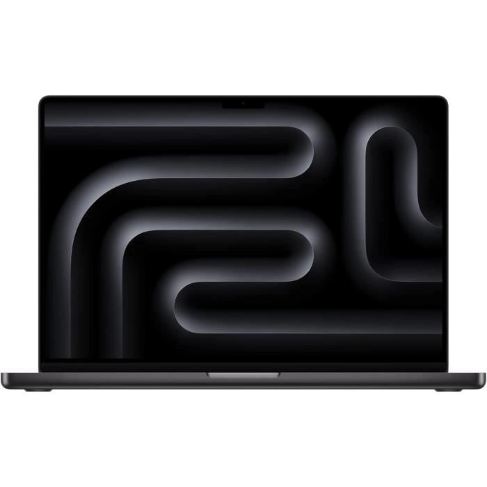 Apple - MacBook Pro M4 Max da 16'' - 36 GB di RAM - 1 TB di spazio di archiviazione SSD - CPU a 14 core - GPU a 32 core - Nero siderale