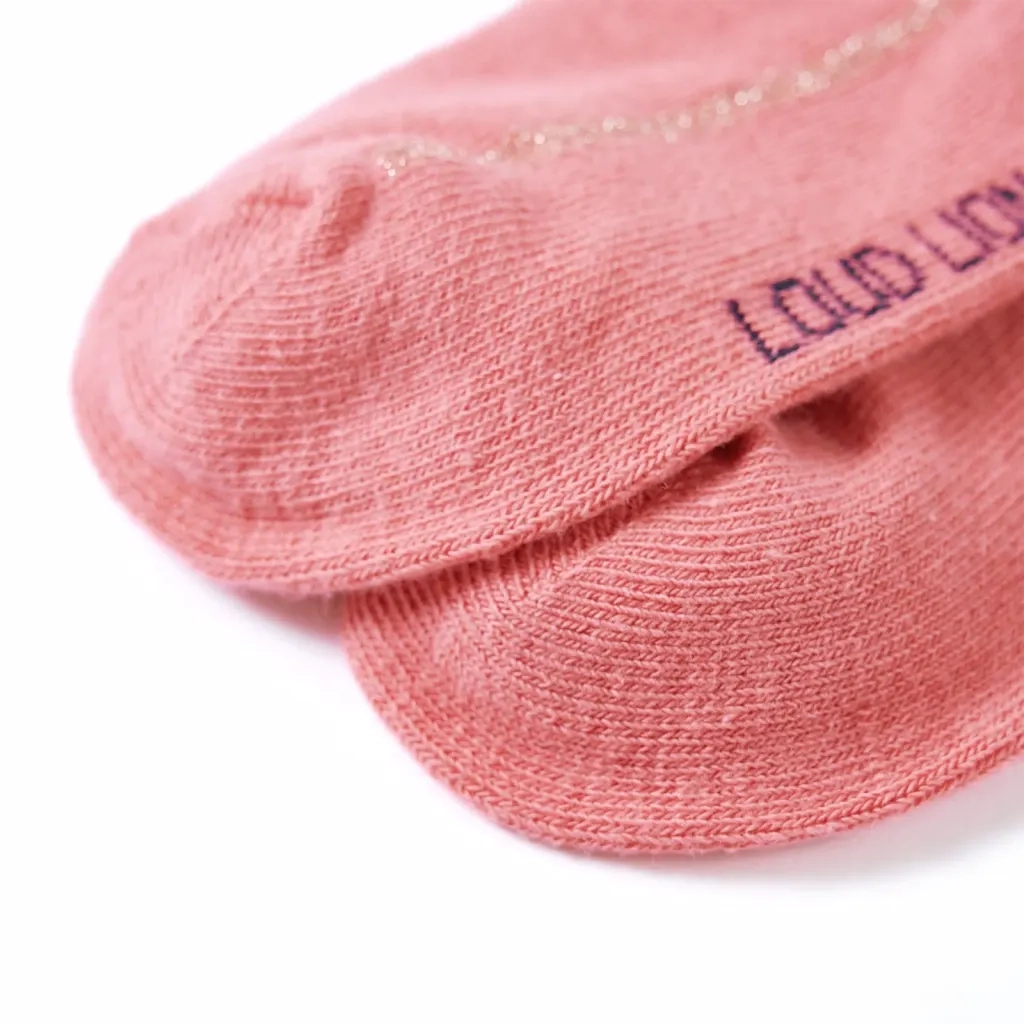 Calzamaglia per Bambini Rosa Antico 104cod mxl 84766