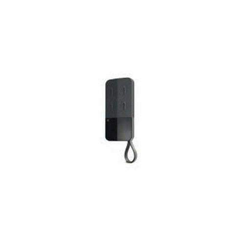TRASMETTITORE A 4 FUNZIONI NOIRE CARDIN NOIRE4E AUTOMAZIONE AUTOMATISMI GARANZIA