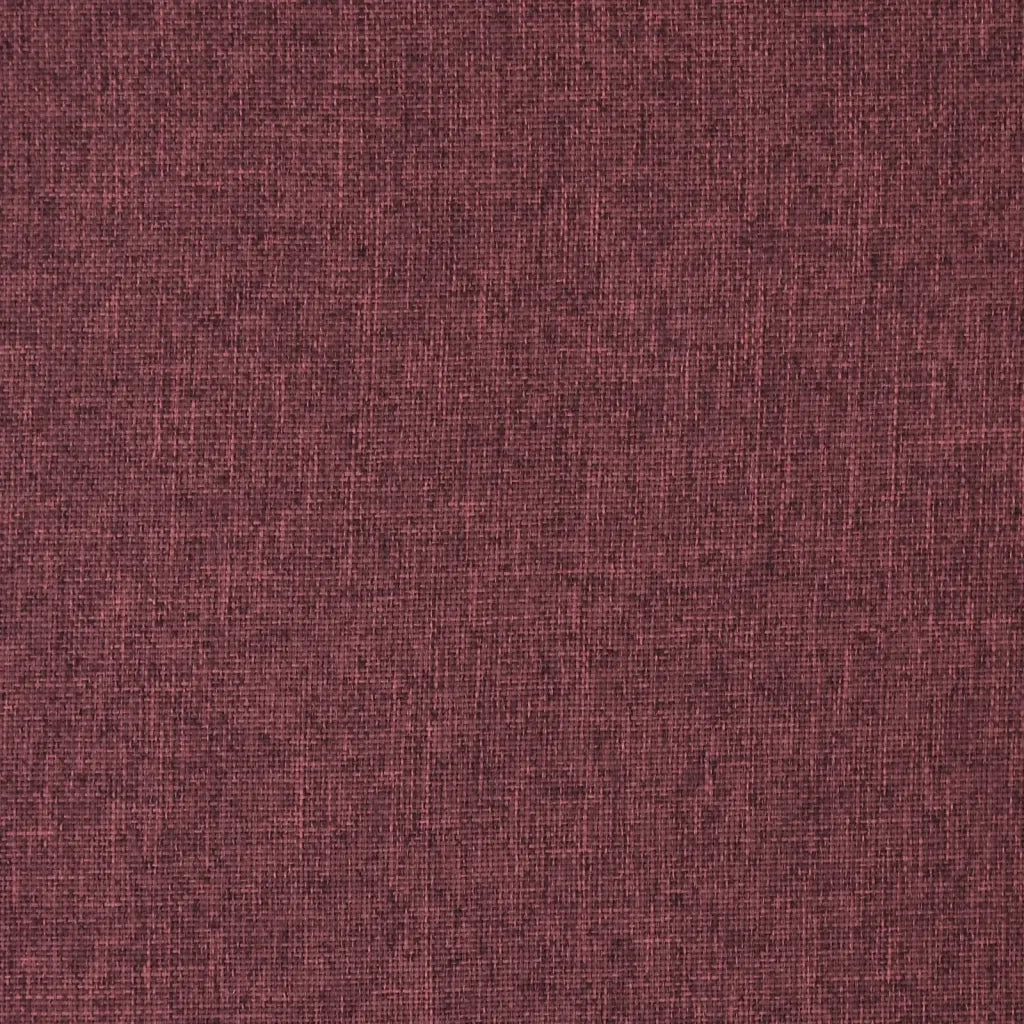 Sedia a Sdraio da Terra Pieghevole Rosso Vino in Tessuto CFW1205289