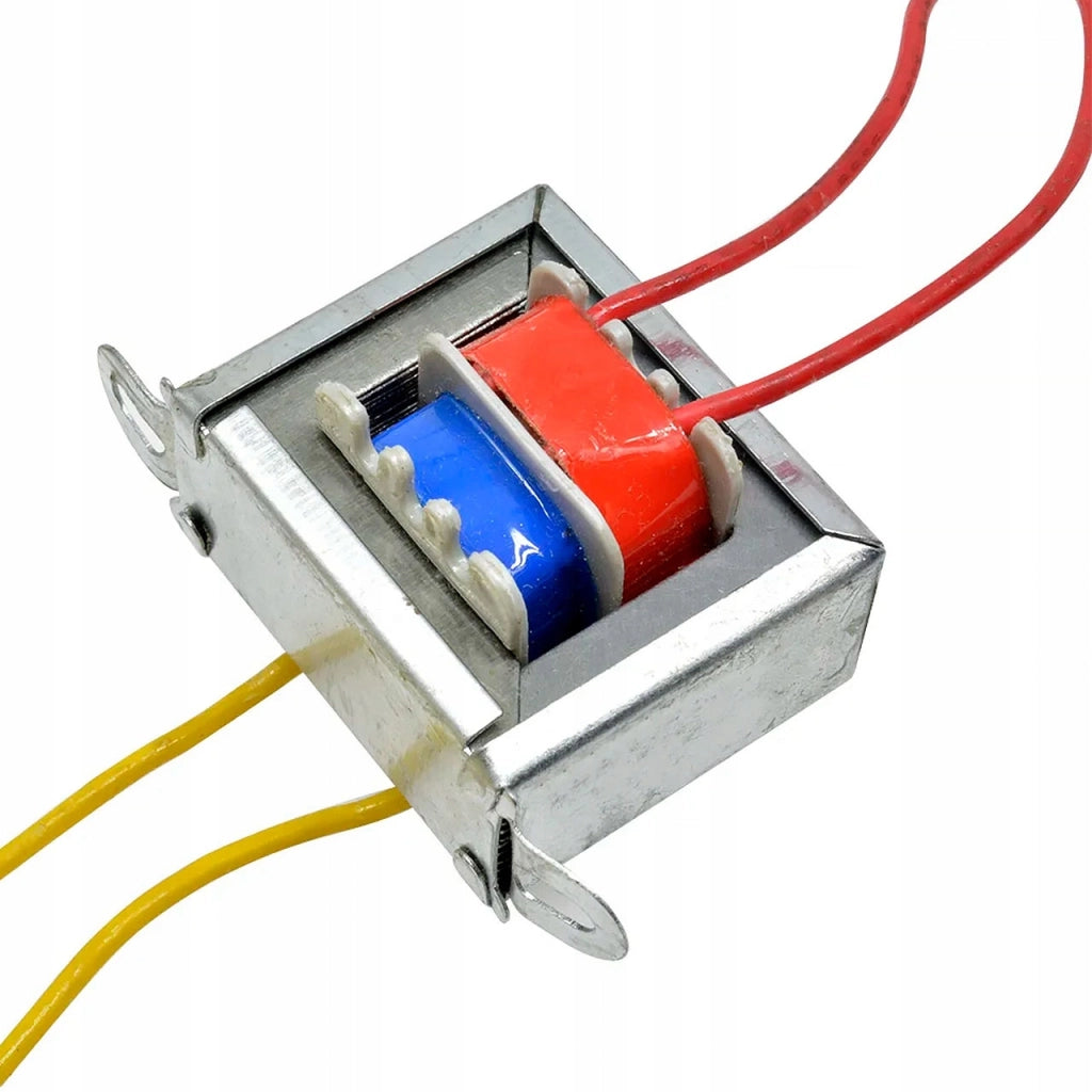 Trasformatore di Potenza per Saldatrice a Punti AC 220V-9V – Alta Qualità, Sicurezza, Facile Installazione