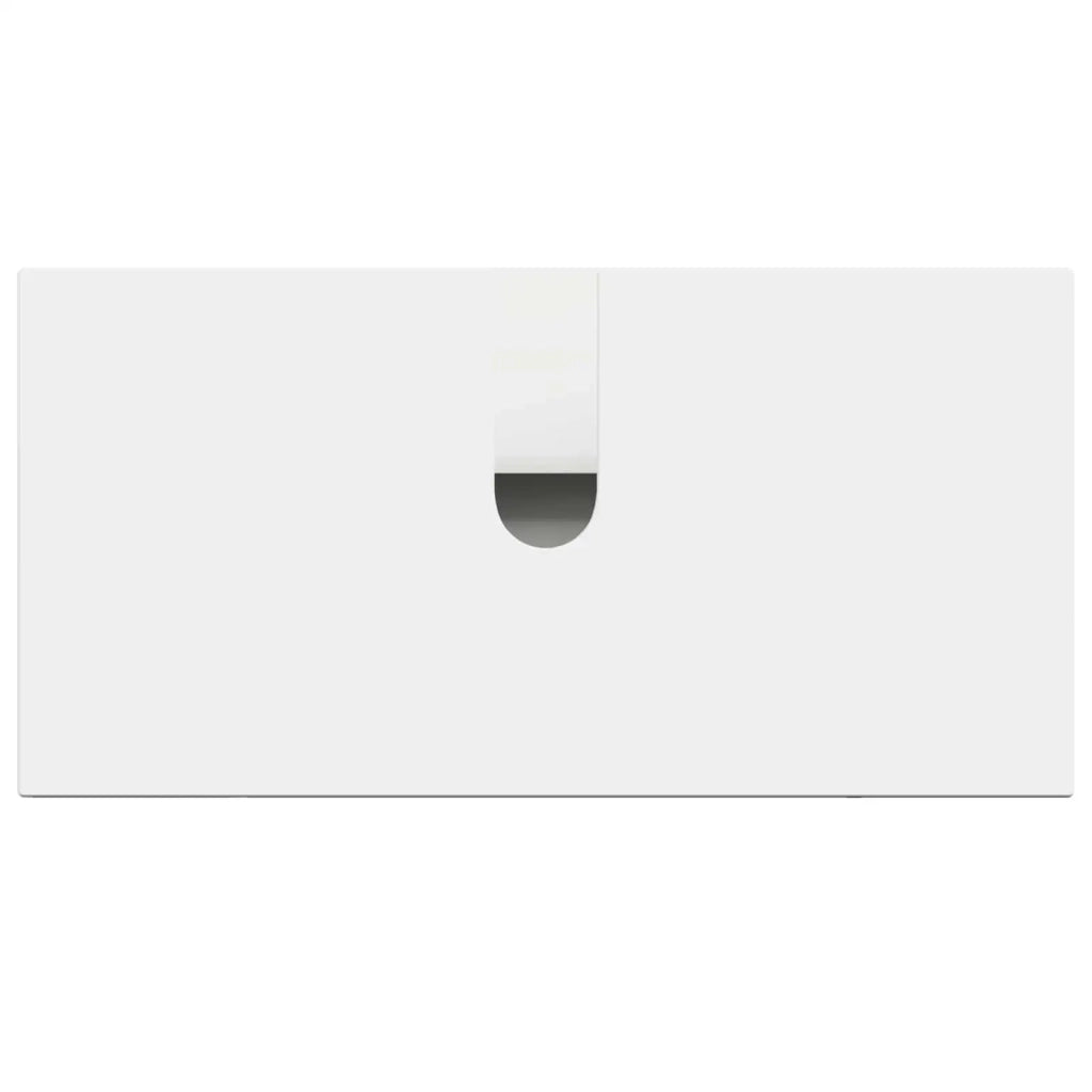 Armadio per Lavabo da Bagno DELFT Bianco 82 x 41 x 59 cm 897015