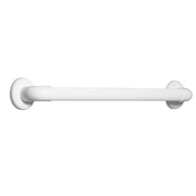 Corrimano rigato in plastica DH cm. 45 DianFlex