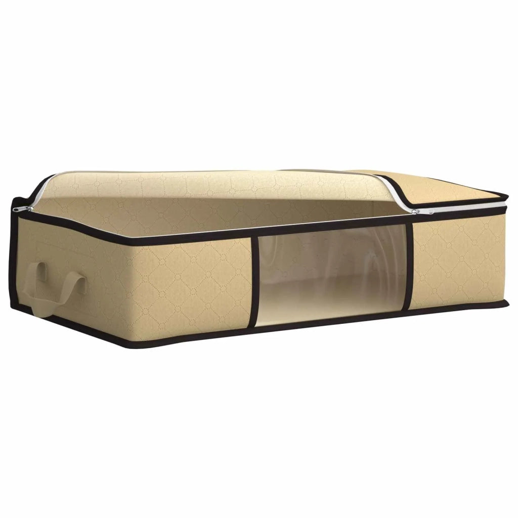 Scatola di stoccaggio con finestra laterale trasparente 2 pz CFW7799823