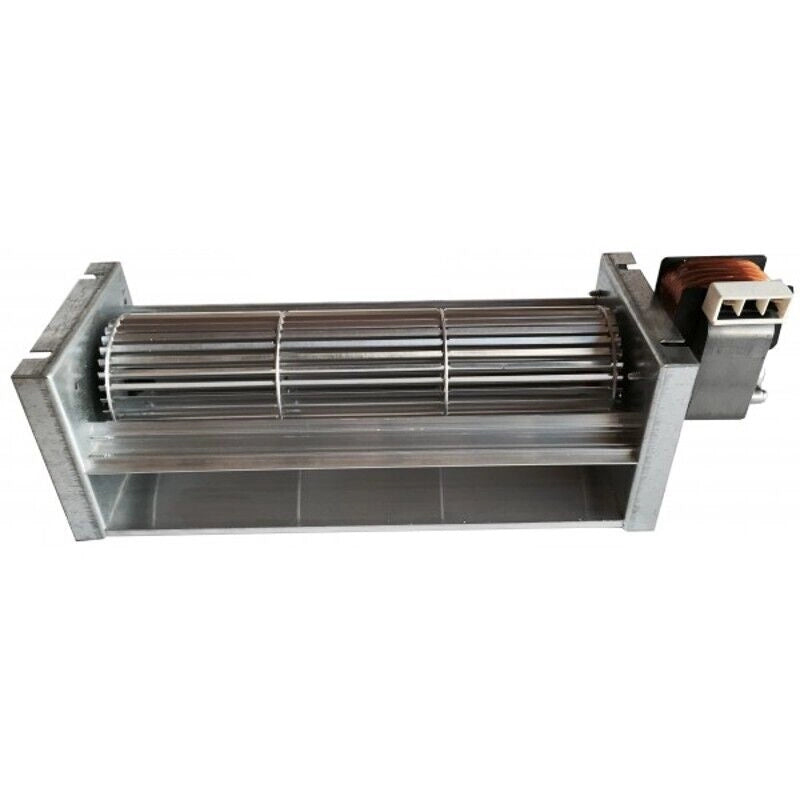 Ricambistufeapellet Ventilatore tangenziale  per stufa a pellet TGA 80/1-300/35 EMMEVI - FERGAS 148303